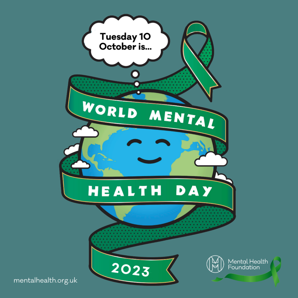 World Mental Health Day 2023