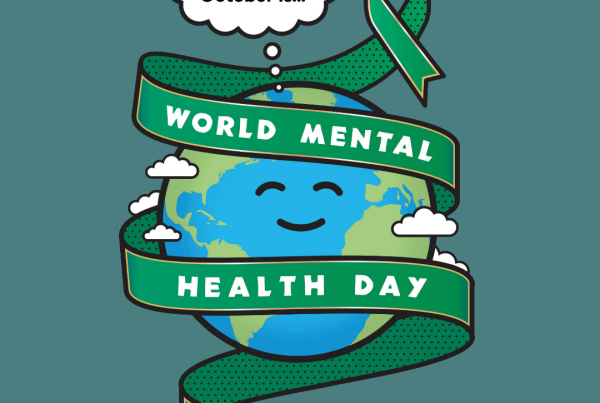 World Mental Health Day 2023